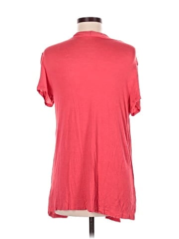 Agenda Short Sleeve T-Shirt (view 2)
