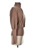 Express Brown Turtleneck Sweater Size S - photo 4