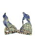 Maaji Paisley Blue Swimsuit Top Size L - photo 2