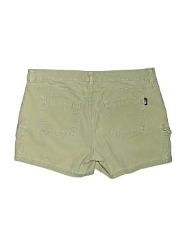 The North Face Khaki Shorts (view 2)