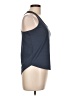 Calia Gray Active Tank Size L (estimated) - photo 4