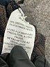A.P.C. Stripes Black Casual Pants Size XS - photo 8