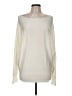 Favorite Daughter 100% Wool Ivory Wool Pullover Sweater Size M - photo 1