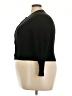 J.Crew Black Cardigan Size XXL - photo 5