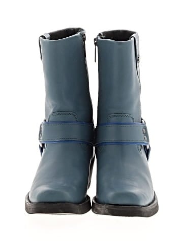 Harley Davidson Boots (view 2)