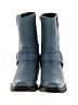 Harley Davidson Blue Boots Size 8 1/2 - photo 2