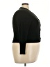 J.Crew Black Cardigan Size XXL - photo 4