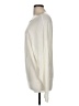 Favorite Daughter 100% Wool Ivory Wool Pullover Sweater Size M - photo 5