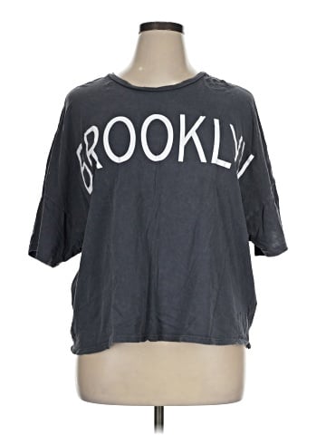 Wild Fable Short Sleeve T-Shirt (view 1)