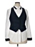 Cinq à Sept 100% Polyester Ivory Sleeveless Blouse Size XL - photo 1