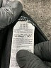 Active by Old Navy Black Active Pants Size 14 - 16 - photo 4