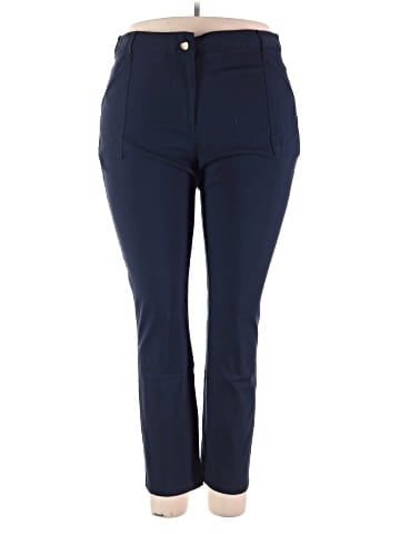 Style&Co Active Pants (view 1)
