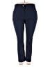 Style&Co Blue Active Pants Size 20 - photo 1
