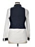 Cinq à Sept 100% Polyester Ivory Sleeveless Blouse Size XL - photo 2