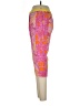 Lilly Pulitzer Paisley Pink Active Pants Size 10 - photo 5