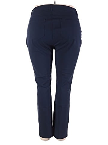 Style&Co Active Pants (view 2)