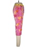 Lilly Pulitzer Paisley Pink Active Pants Size 10 - photo 4