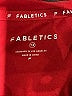 Fabletics Red Short Sleeve Turtleneck Size 1X - photo 7