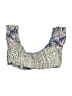 Maaji Paisley Blue Swimsuit Top Size L - photo 2