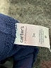Just One You Made by Carter's Blue Casual Pants 0-3 MO / 3 MO - photo 3