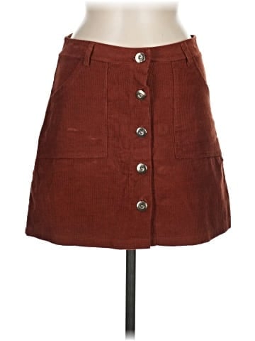 Full Circle Collection Casual Skirt (view 1)
