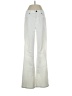 Assorted Brands Ivory Jeans Size 27 waist - photo 1