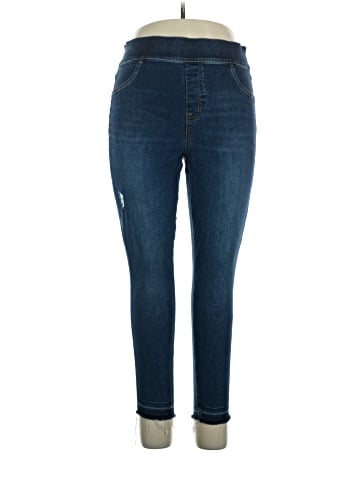 SPANX Jeans (view 1)