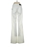 Assorted Brands Ivory Jeans Size 27 waist - photo 2