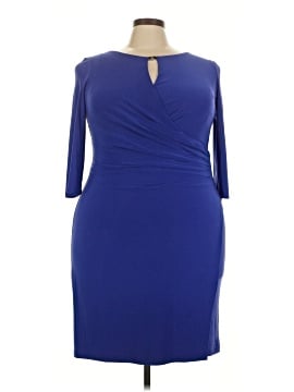 Lauren by Ralph Lauren Cocktail Dress (view 1)