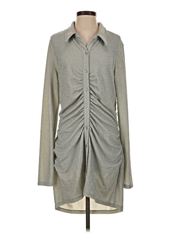 Good American Casual Dress (view 1)