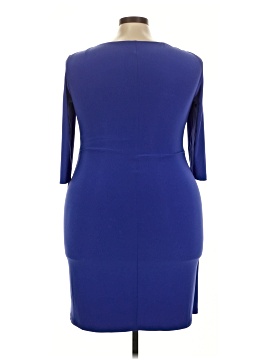 Lauren by Ralph Lauren Cocktail Dress (view 2)
