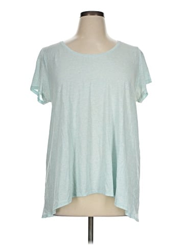 Purejill Short Sleeve T-Shirt (view 1)