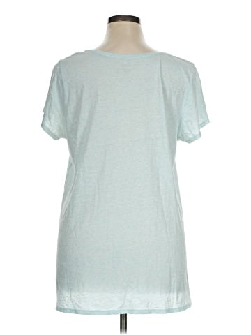 Purejill Short Sleeve T-Shirt (view 2)