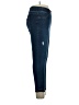 SPANX Solid Blue Jeans Size 1X - photo 4