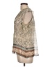 BA&SH Tan Sleeveless Blouse Size Lg (3) - photo 5