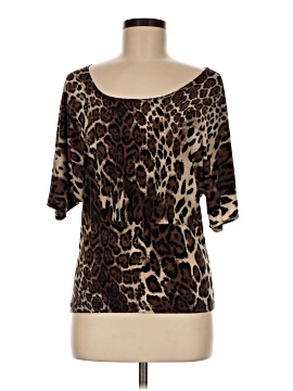 Vintage Suzie Short Sleeve Top