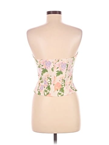 Zara Sleeveless Blouse (view 2)