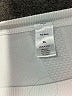 Unbranded Silver Long Sleeve T-Shirt Size XL - photo 7