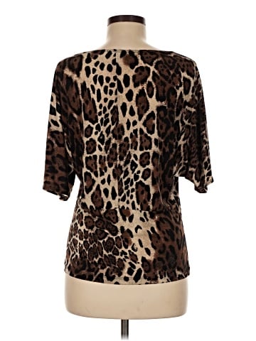 Vintage Suzie Short Sleeve Top (view 2)