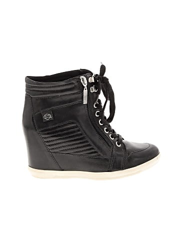 Harley Davidson Wedges (view 1)