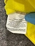 Nike Yellow Jacket Size S - photo 7