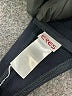Eres Solid Black Swimsuit Top Size 8 - photo 3