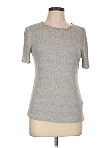 Ces Femme Short Sleeve Turtleneck (view 1)