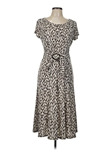 Perceptions Casual Dress (view 1)