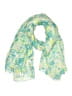 Unbranded Green Scarf One size - photo 1