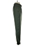 Stile Benetton 100% Polyester Solid Green Casual Pants Size S - photo 4