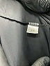 Unbranded Solid Black Shorts Size 3X - photo 3