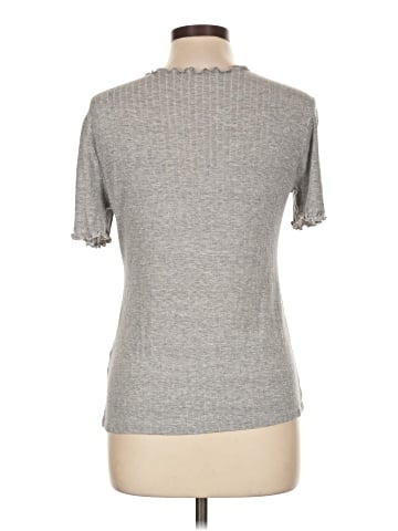 Ces Femme Short Sleeve Turtleneck (view 2)