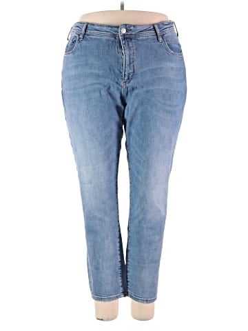 By Anthropologie Jeans (view 1)