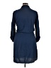 Splendid 100% Viscose Blue Casual Dress Size XL - photo 2